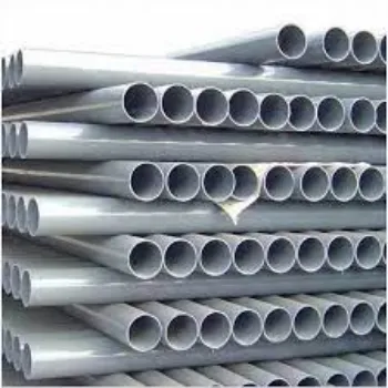 Pvc Plastic Plumbing Pipe